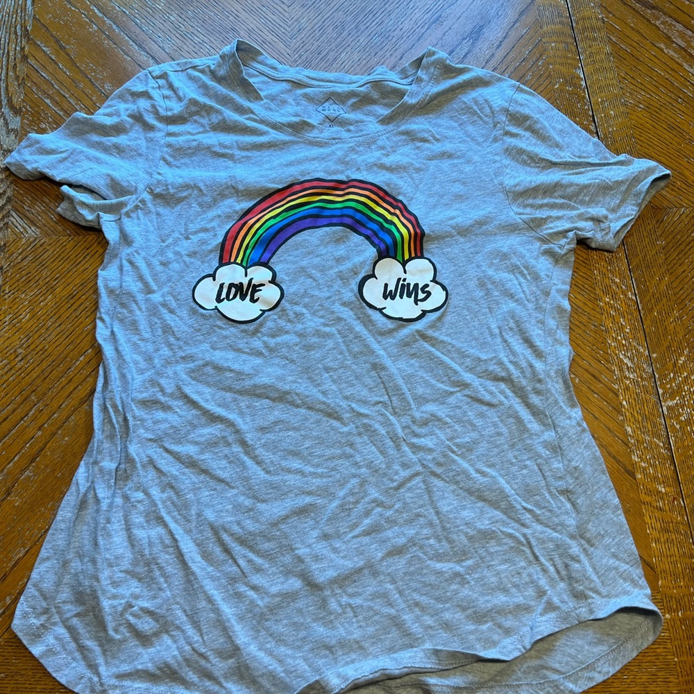 Womens Shirt